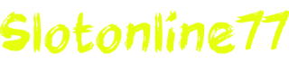 Slotonline77